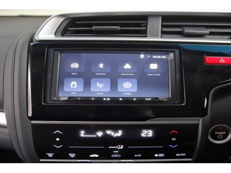 2016 Honda Fit 1.5 I-VTEC HYBRID AUTO *ANDROID*CARPLAY*15"ALLOY WHEELS* €11,890 thumbnail