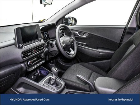 2021 Hyundai Kona - thumbnail 5