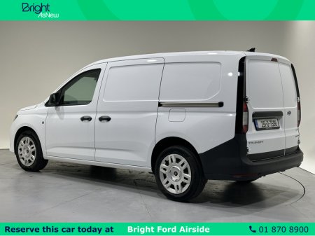 2025 Ford Transit Connect - thumbnail 10