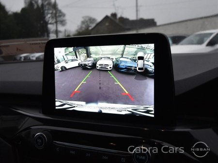 2022 Ford Kuga - thumbnail 13