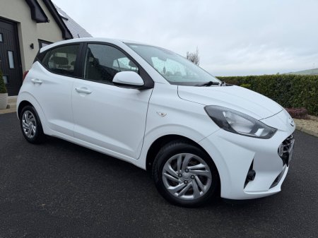 2021 Hyundai i10 - thumbnail 6