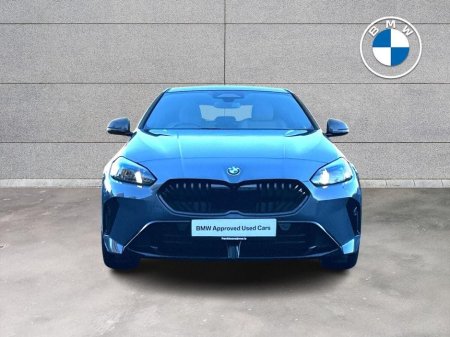 2026 BMW 2 Series 220 M Sport Gran Coupe €55,950 thumbnail