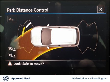2025 Volkswagen T-Cross T-CROSS 1.0 TSI M5F 95HP €29,950 thumbnail