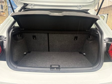 2020 Volkswagen Polo - thumbnail 14