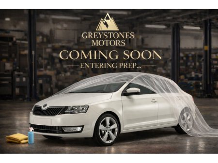 2015 Skoda Rapid for sale