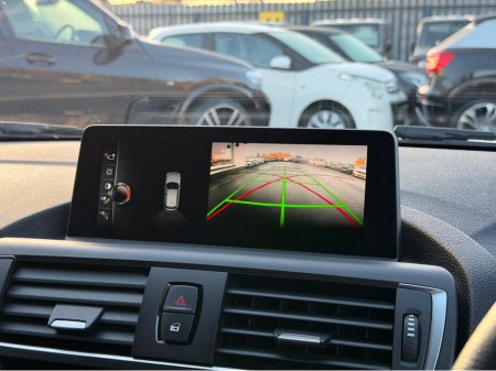 2017 BMW 1 Series - thumbnail 24