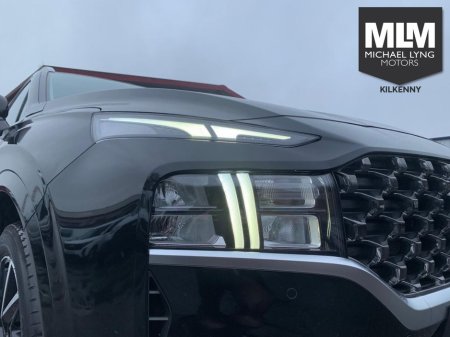 2023 Hyundai Santa Fe Phev 5DR Auto €46,995 thumbnail