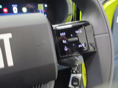 2026 Fiat Grande Panda - thumbnail 29