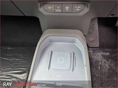 2026 Kia EV3 - thumbnail 16