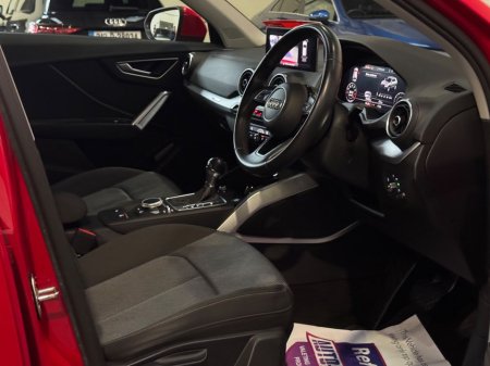 2017 Audi Q2 5DR Auto # 1 €19,950 thumbnail