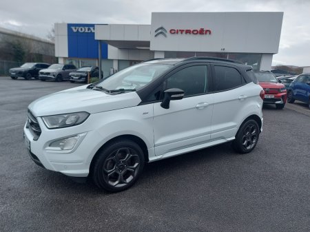 2020 Ford Ecosport - thumbnail 12