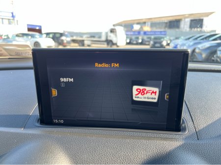 2017 Audi A3 - thumbnail 17