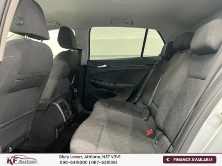 2023 Volkswagen Golf - thumbnail 14