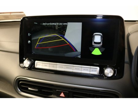 2023 Hyundai Kona ELECTRIC PREMIUM 64 kWh thumbnail