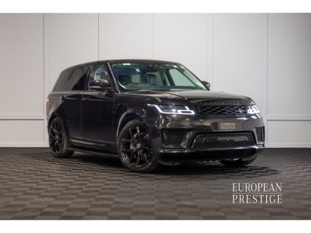 2019 Land Rover Range Rover Sport - thumbnail 1