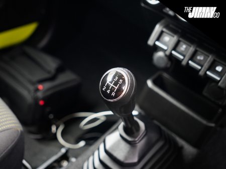 2019 Suzuki Jimny - thumbnail 20