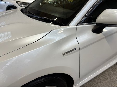 2019 Toyota Camry 2.5 Hybrid Automatic Top Spec only 96000 kms €21,750 thumbnail