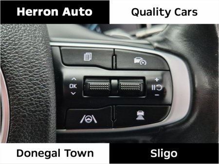 2023 Kia Sportage K3 HEV €34,900 thumbnail