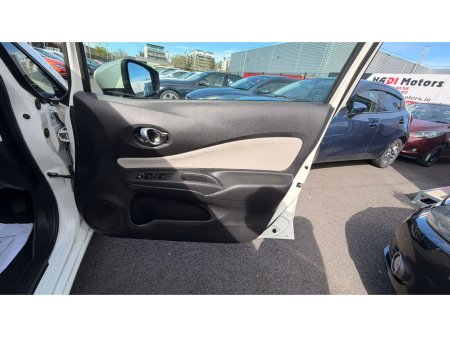 2020 Nissan Note - thumbnail 11