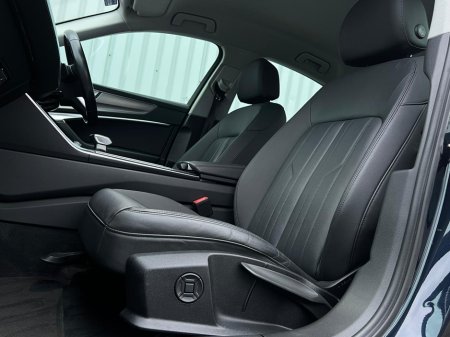 2019 Audi A6 - thumbnail 13