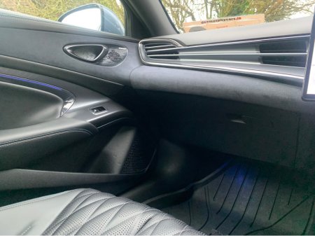 2024 BYD Seal EXCELLENCE 530 BHP €41,995 thumbnail