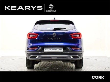 2020 Renault Kadjar GT Line TCe 140 GPF MY18 €23,900
