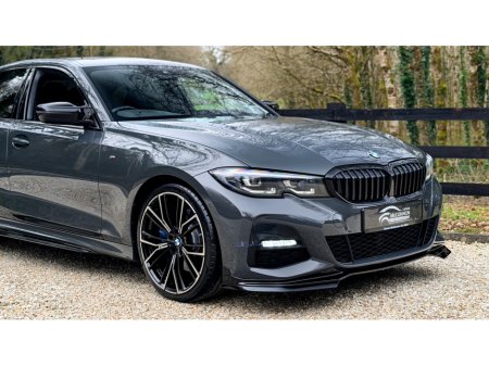 2021 BMW 3 Series - thumbnail 9