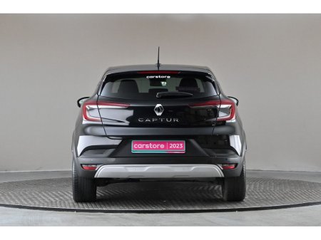 2023 Renault Captur - thumbnail 8