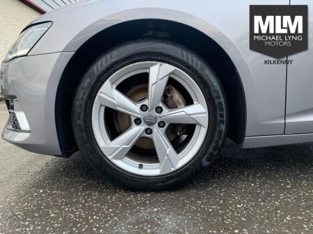 2019 Audi A6 - thumbnail 11