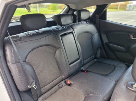 2015 Hyundai ix35 - thumbnail 13