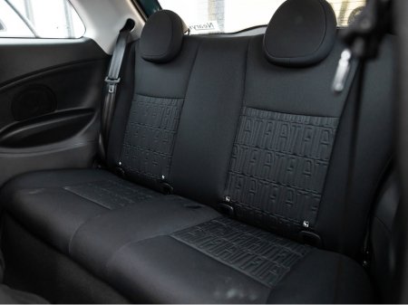 2025 Fiat 500e ICON 42KWH 3DR AUTO €19,950 thumbnail