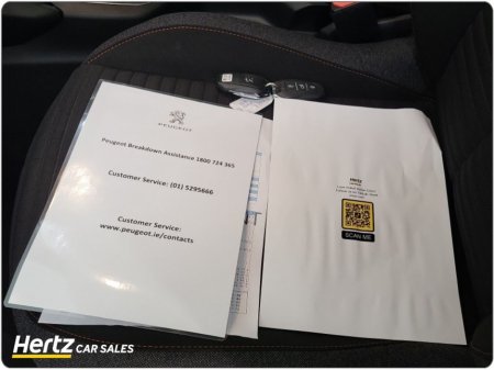 2023 Peugeot 208 - thumbnail 21