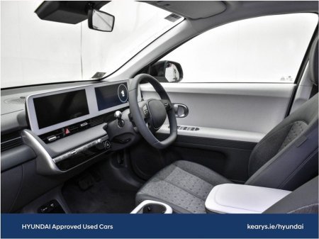 2024 Hyundai Ioniq 5 5 Stellar 77 kWh €33,944 thumbnail