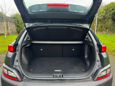 2022 Hyundai Kona  €25,950 thumbnail