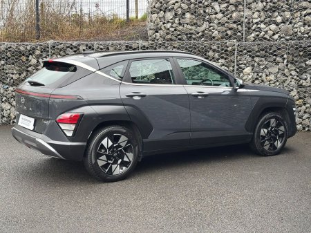 2023 Hyundai Kona - thumbnail 5