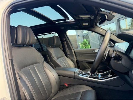 2021 BMW X5 - thumbnail 24