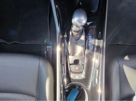 2018 Toyota C-HR - thumbnail 25