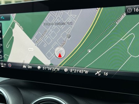 2021 Mercedes-Benz C Class - thumbnail 24