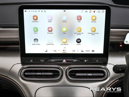 2025 Smart #1 - thumbnail 28