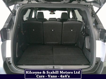 2024 Peugeot 5008 - thumbnail 20