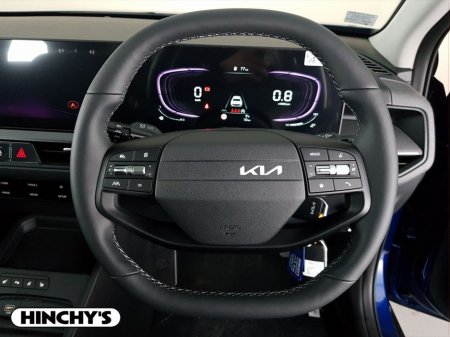 2026 Kia Stonic - thumbnail 15