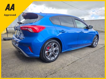 2022 Ford Focus - thumbnail 8