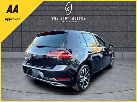 2018 Volkswagen Golf HIGHLINE 1.4TSI MK7.5 *32,000KM*AS NEW €21,900 thumbnail