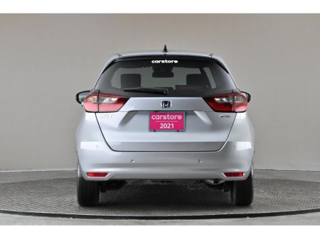 2021 Honda Fit 1.5 HEV E-CVT *9"ANDROID CAR PLAYER*PARK SENSORS* thumbnail