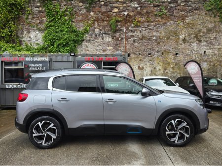 2021 Citroen C5 Aircross 1.6 Plug In Hybrid 225 Flair €22,950