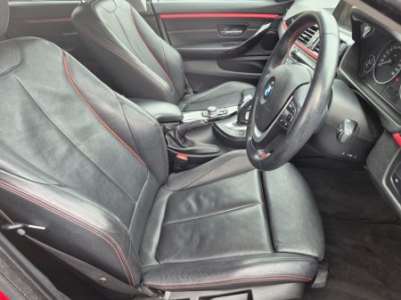 2015 BMW 4 Series 420d Sport €14,999 thumbnail