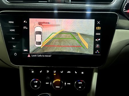 2018 Skoda Superb - thumbnail 11