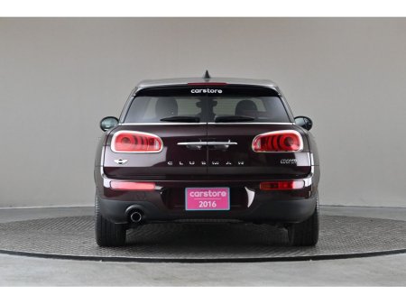 2016 MINI Clubman - thumbnail 8