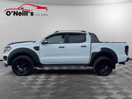 2019 Ford Ranger - photo 6