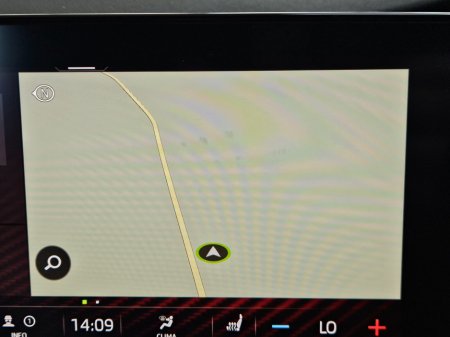 2022 Skoda Octavia - thumbnail 16